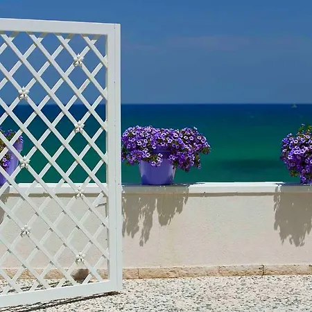 Terrazza Sulluno