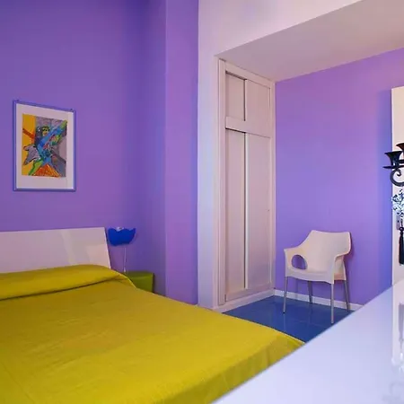 Terrazza Sulluno *