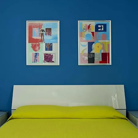 Terrazza Sulluno 트라페토