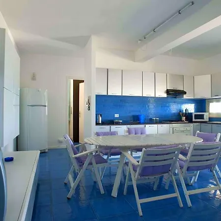 Terrazza Sulluno *