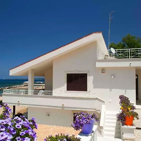 펜션 Terrazza Sulluno